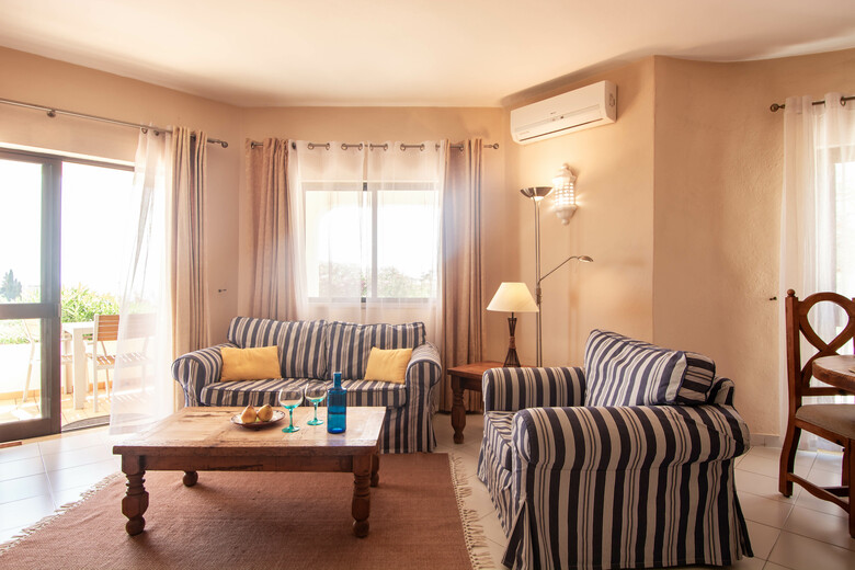 Monte Dourado Aparthotel