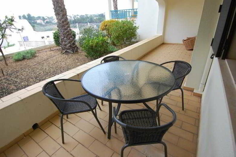 Monte Dourado Aparthotel