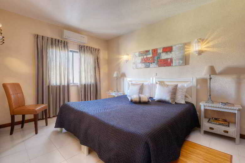 Monte Dourado Aparthotel