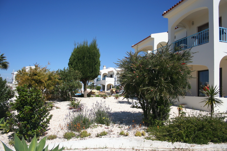 Monte Dourado Aparthotel