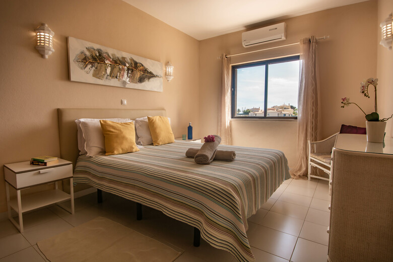 Monte Dourado Aparthotel