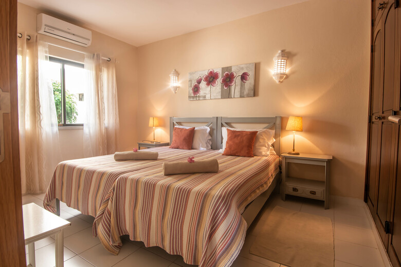 Monte Dourado Aparthotel