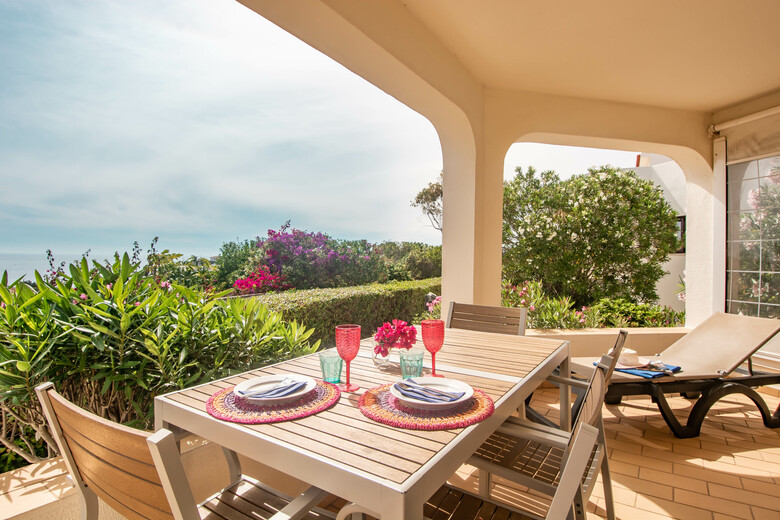 Monte Dourado Aparthotel