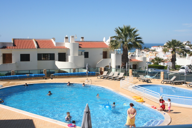 Monte Dourado Aparthotel