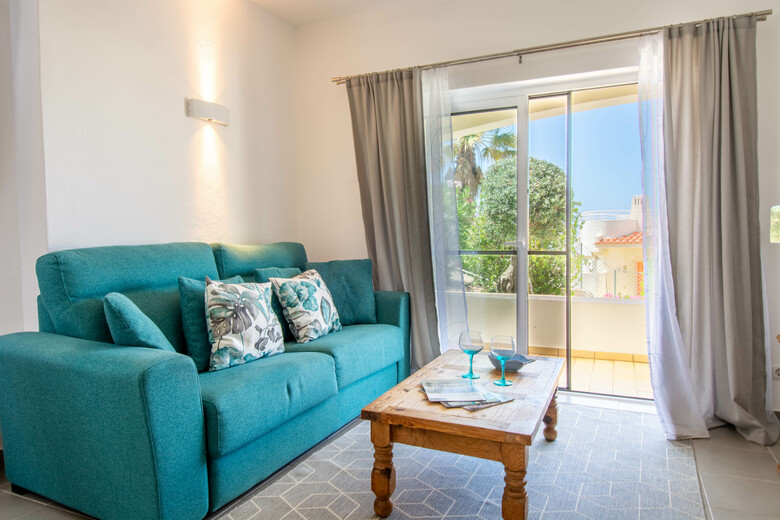 Monte Dourado Aparthotel