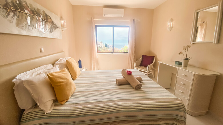 Monte Dourado Aparthotel