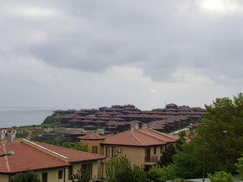 Villa Ilchev Apartment