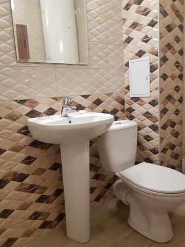 Villa Ilchev Apartment