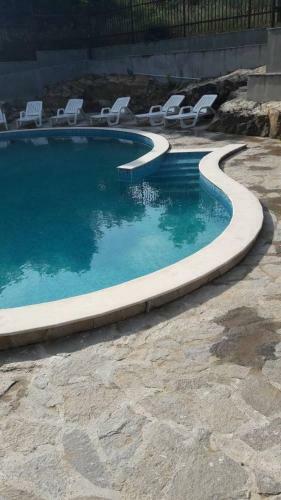 Villa Ilchev Apartment