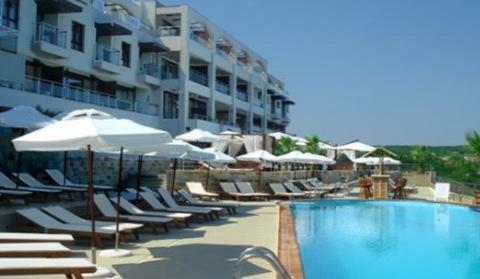Apart Hotel Ofir