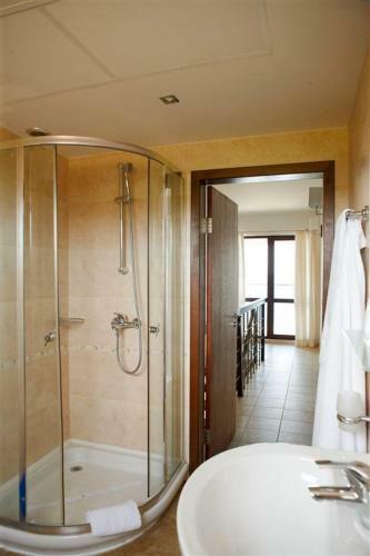 Apart Hotel Ofir