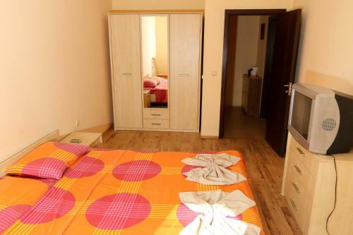 Complex Sozopol Dreams Bmt Apartment