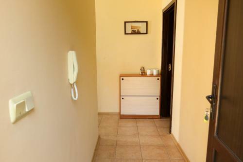 Complex Sozopol Dreams Bmt Apartment