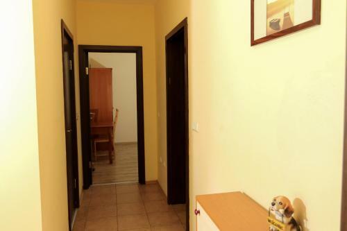 Complex Sozopol Dreams Bmt Apartment