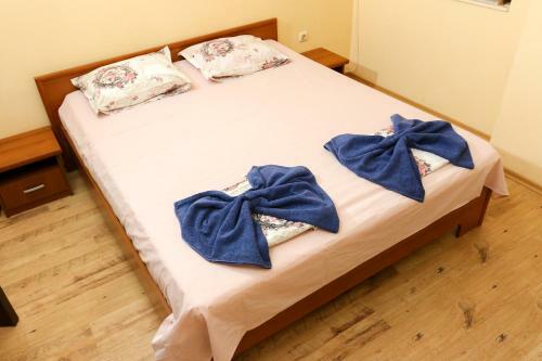 Complex Sozopol Dreams Bmt Apartment