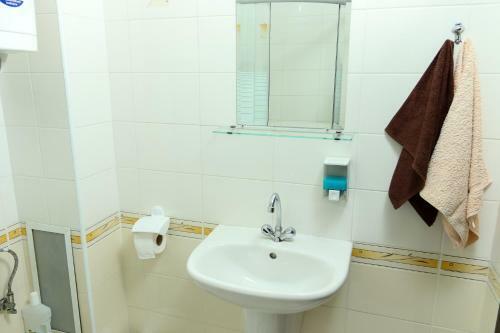 Complex Sozopol Dreams Bmt Apartment