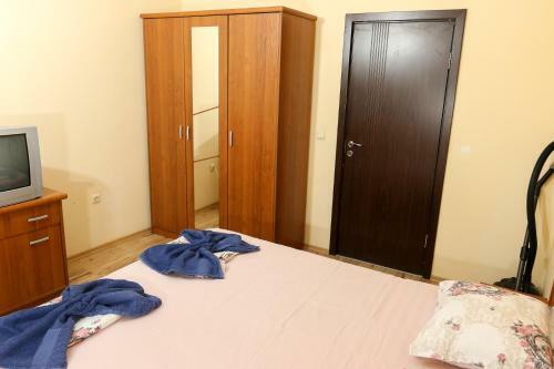 Complex Sozopol Dreams Bmt Apartment