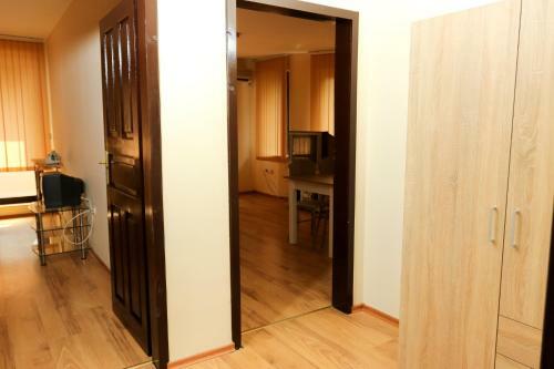 Complex Sozopol Dreams Bmt Apartment