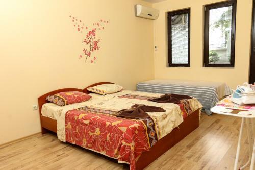 Complex Sozopol Dreams Bmt Apartment