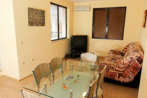 Complex Sozopol Dreams Bmt Apartment