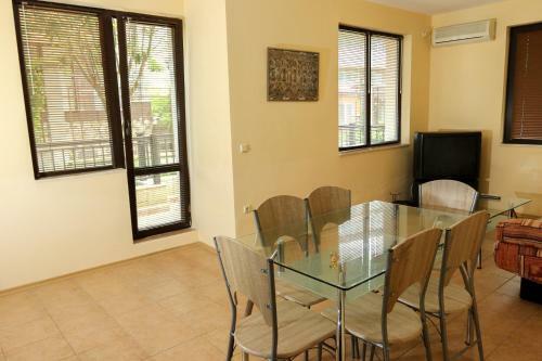 Complex Sozopol Dreams Bmt Apartment