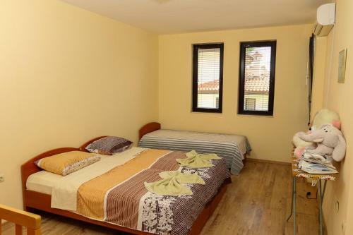 Complex Sozopol Dreams Bmt Apartment