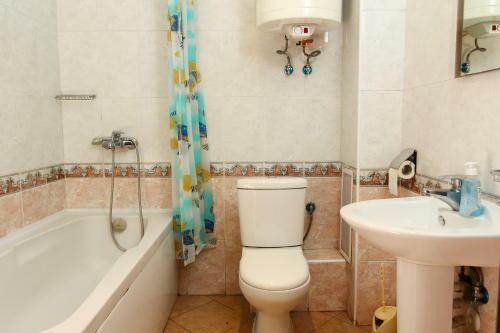 Complex Sozopol Dreams Bmt Apartment