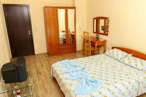 Complex Sozopol Dreams Bmt Apartment