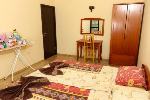 Complex Sozopol Dreams Bmt Apartment