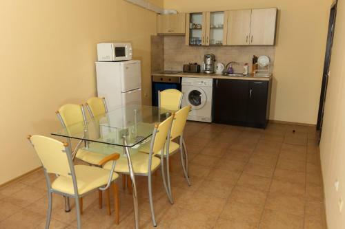 Complex Sozopol Dreams Bmt Apartment