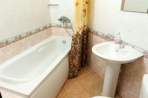 Complex Sozopol Dreams Bmt Apartment