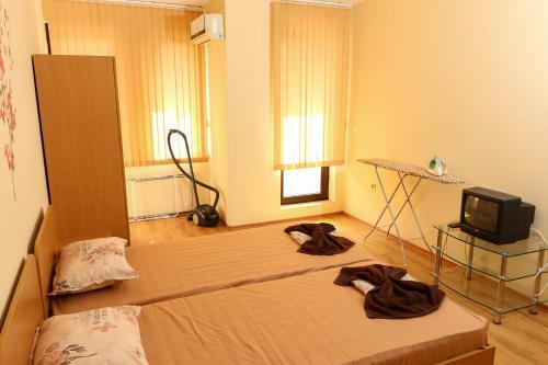 Complex Sozopol Dreams Bmt Apartment