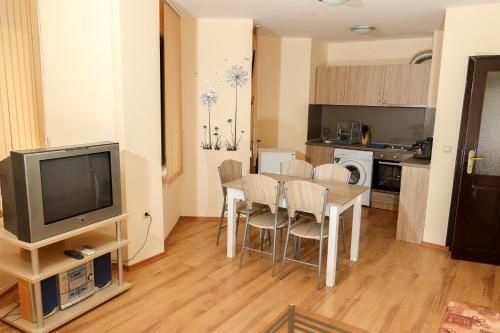 Complex Sozopol Dreams Bmt Apartment