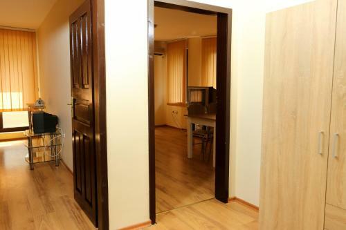Complex Sozopol Dreams Bmt Apartment