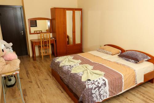 Complex Sozopol Dreams Bmt Apartment