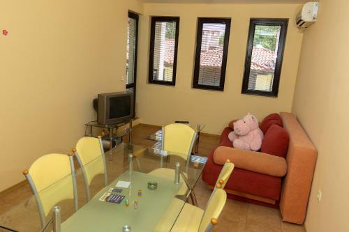 Complex Sozopol Dreams Bmt Apartment