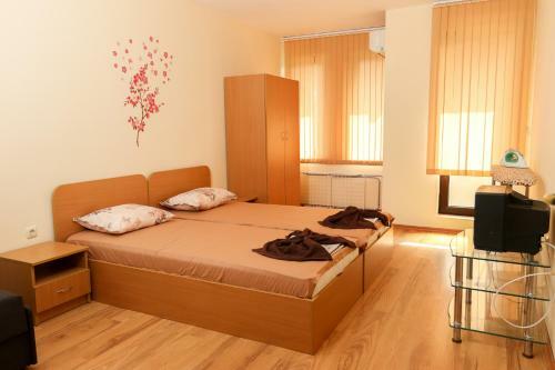 Complex Sozopol Dreams Bmt Apartment