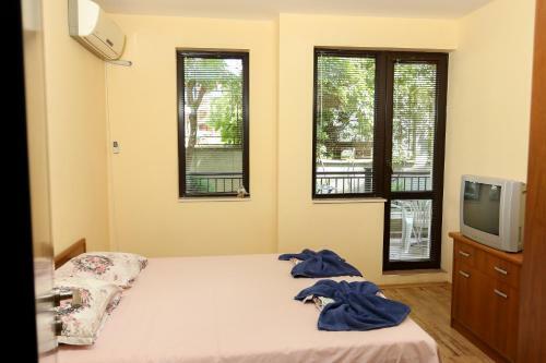 Complex Sozopol Dreams Bmt Apartment