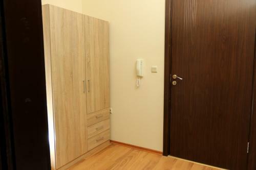 Complex Sozopol Dreams Bmt Apartment