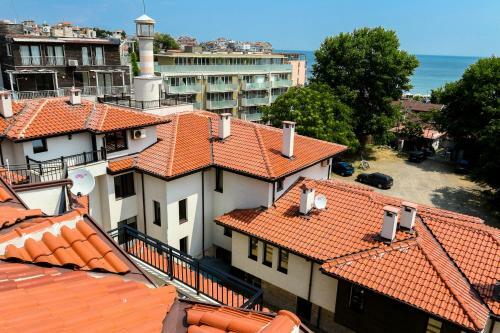 Complex Sozopol Dreams Bmt Apartment
