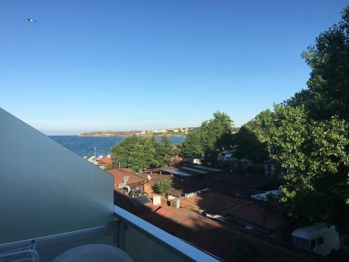 Studios Teodora Apartment