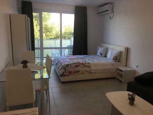 Studios Teodora Apartment