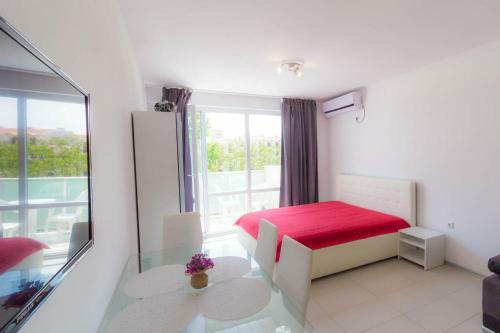 Studios Teodora Apartment