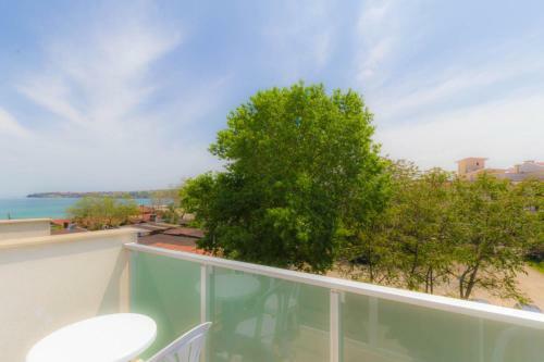 Studios Teodora Apartment