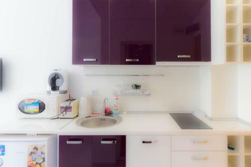 Studios Teodora Apartment