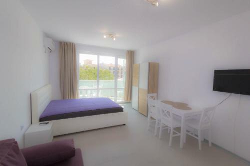 Studios Teodora Apartment