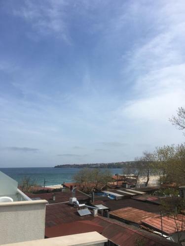 Studios Teodora Apartment