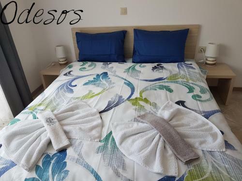 Guesthouse Odesos Hostel