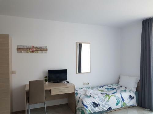 Guesthouse Odesos Hostel