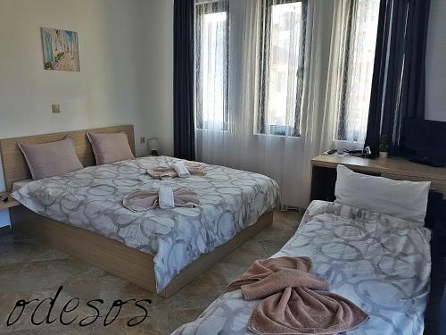 Guesthouse Odesos Hostel